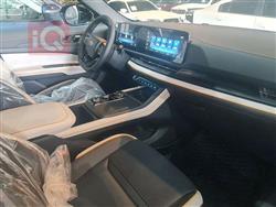 Ford Territory
